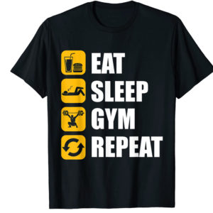 gym shirt