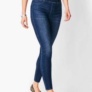 Skim super-slim-fit jeans