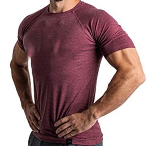 mens athlete long sleeve shirts