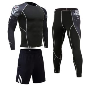 CYCLING SUIT