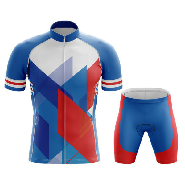 cycling uniforms