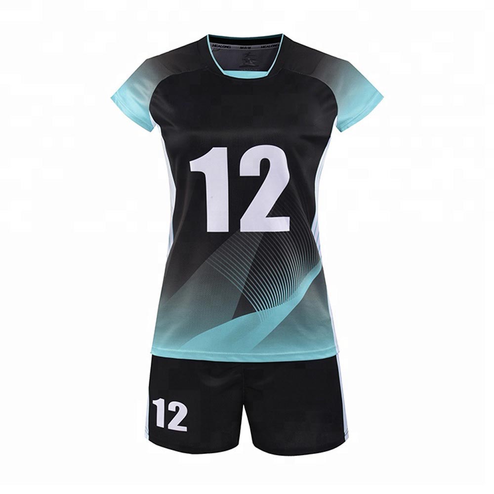 volleyball sports dress