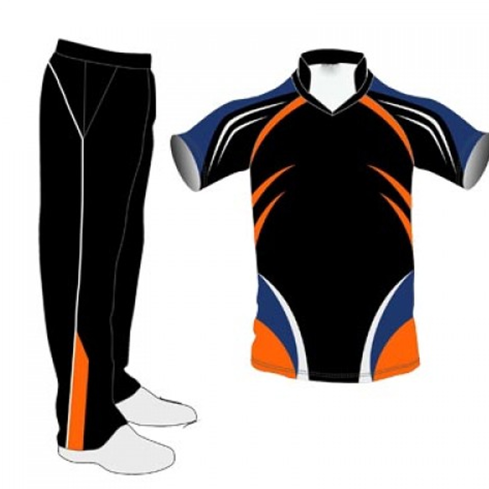 cricket uniform