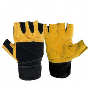best weight lifting gloves