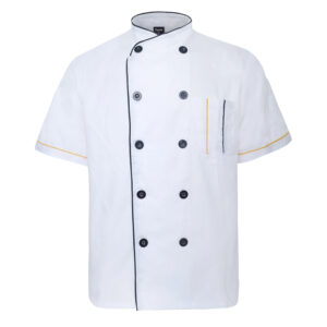 cooking suit