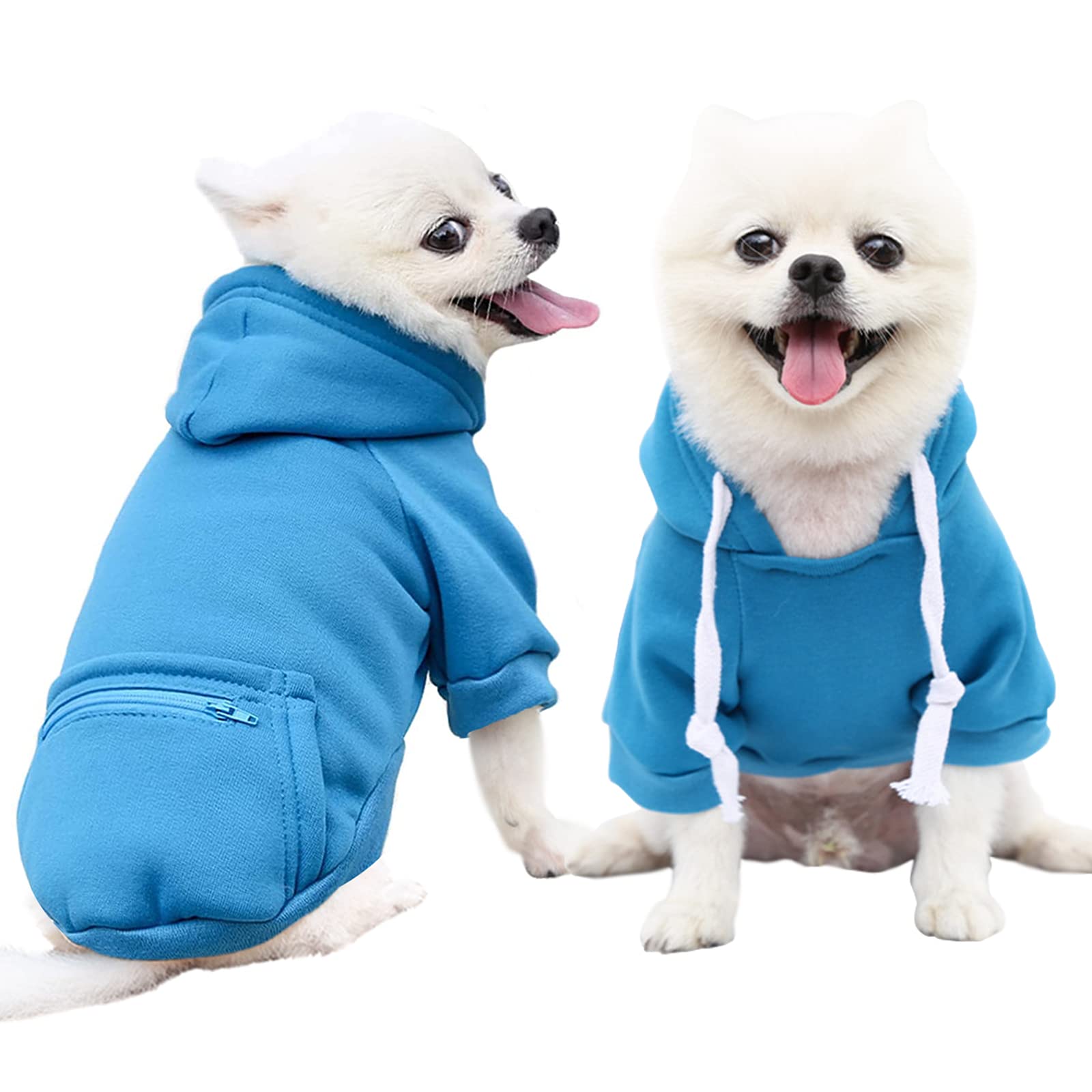 dog hoodie