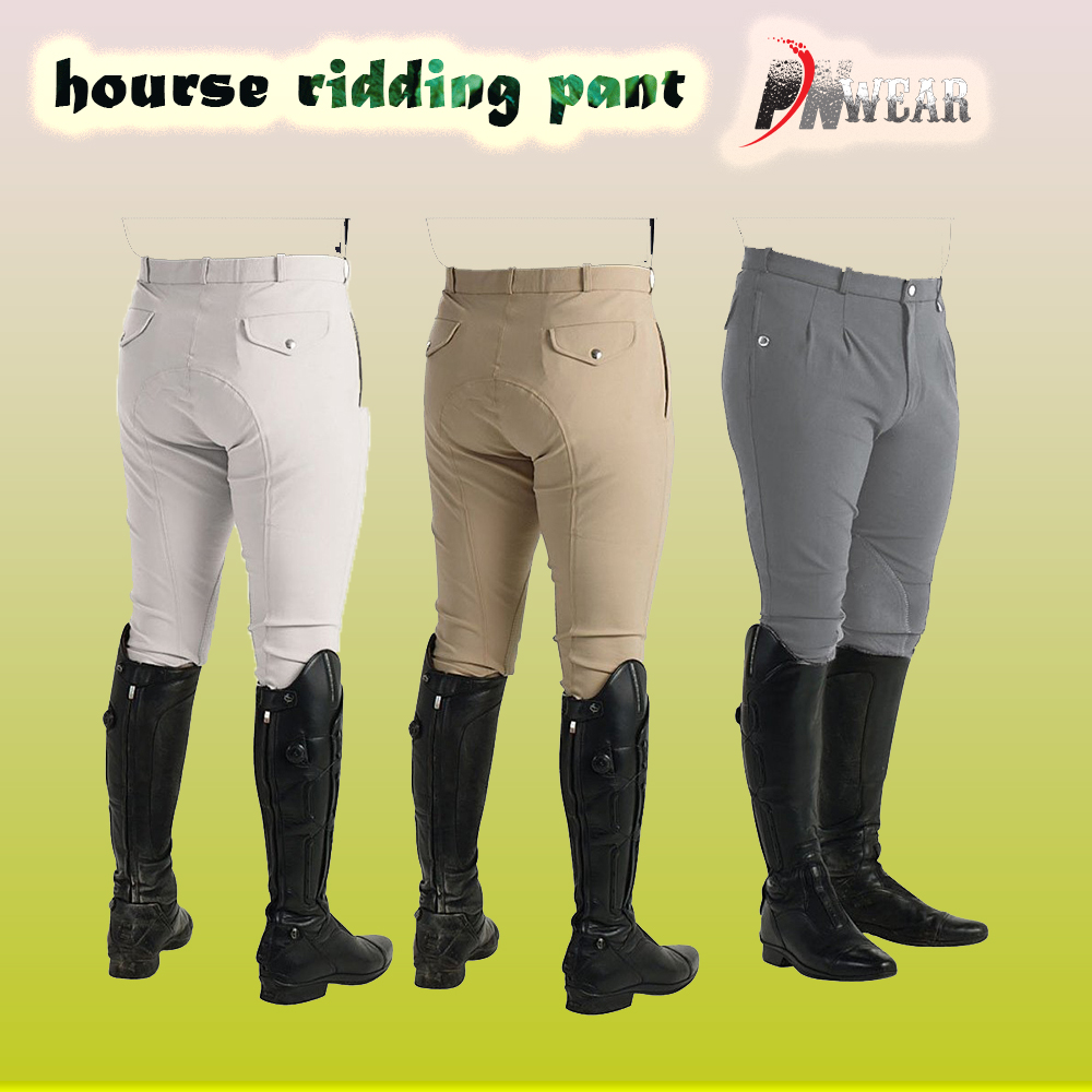 Horse Riding Breeches