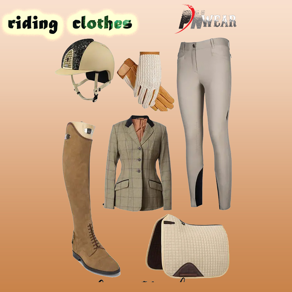 best horse riding pants